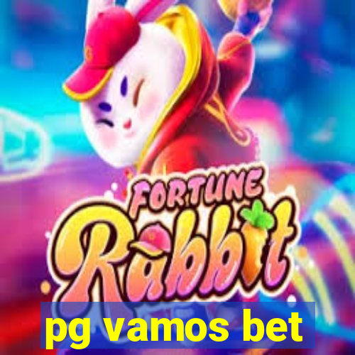 pg vamos bet